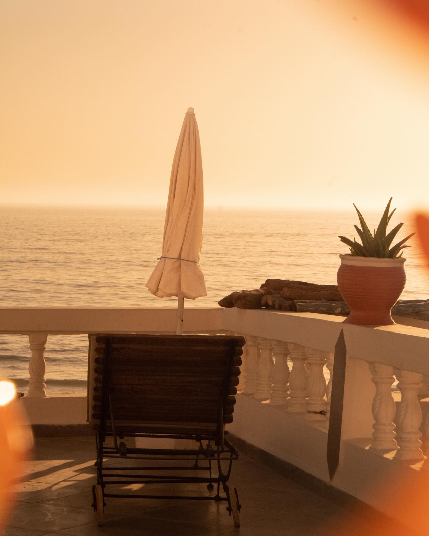 Vue sur mer 50X70 - Destockage