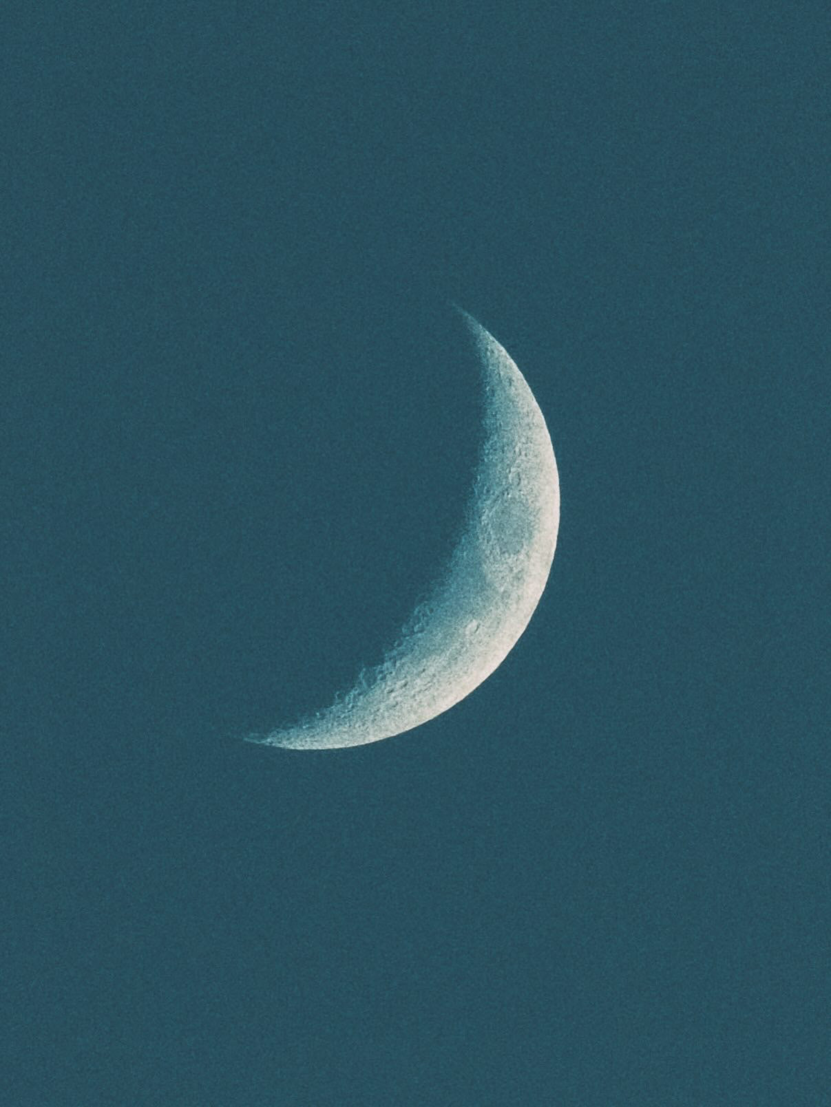 Lune du Bassin