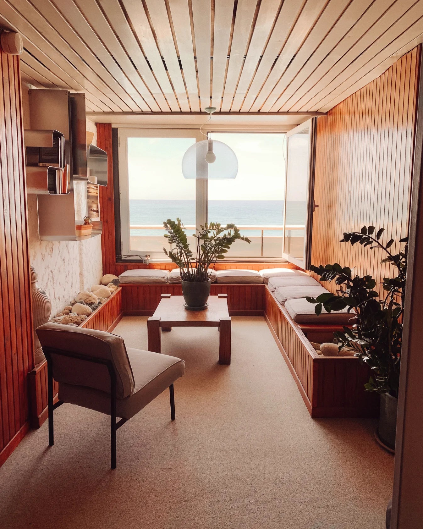 Biarritz - Carlinalodge - 50X70 Destockage