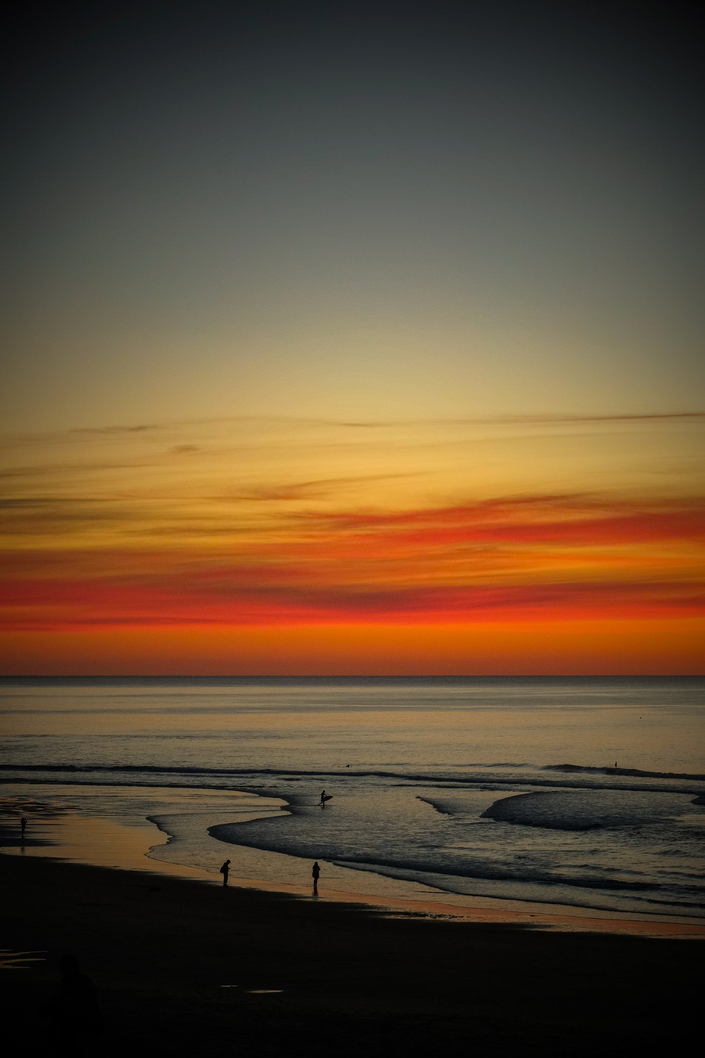 l'horizon - Les landes #02