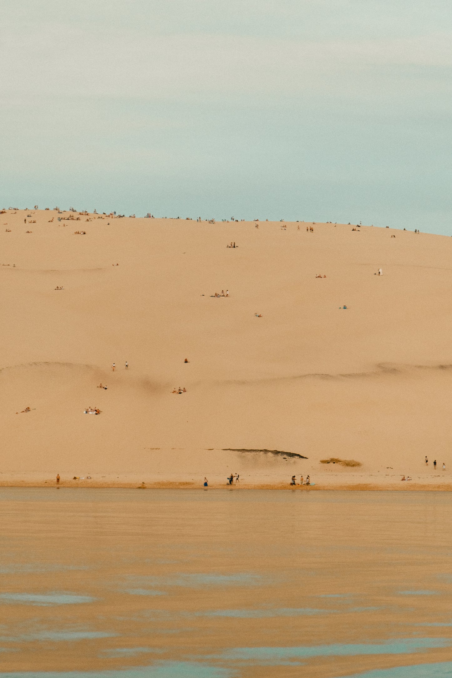 Dune juillet 25