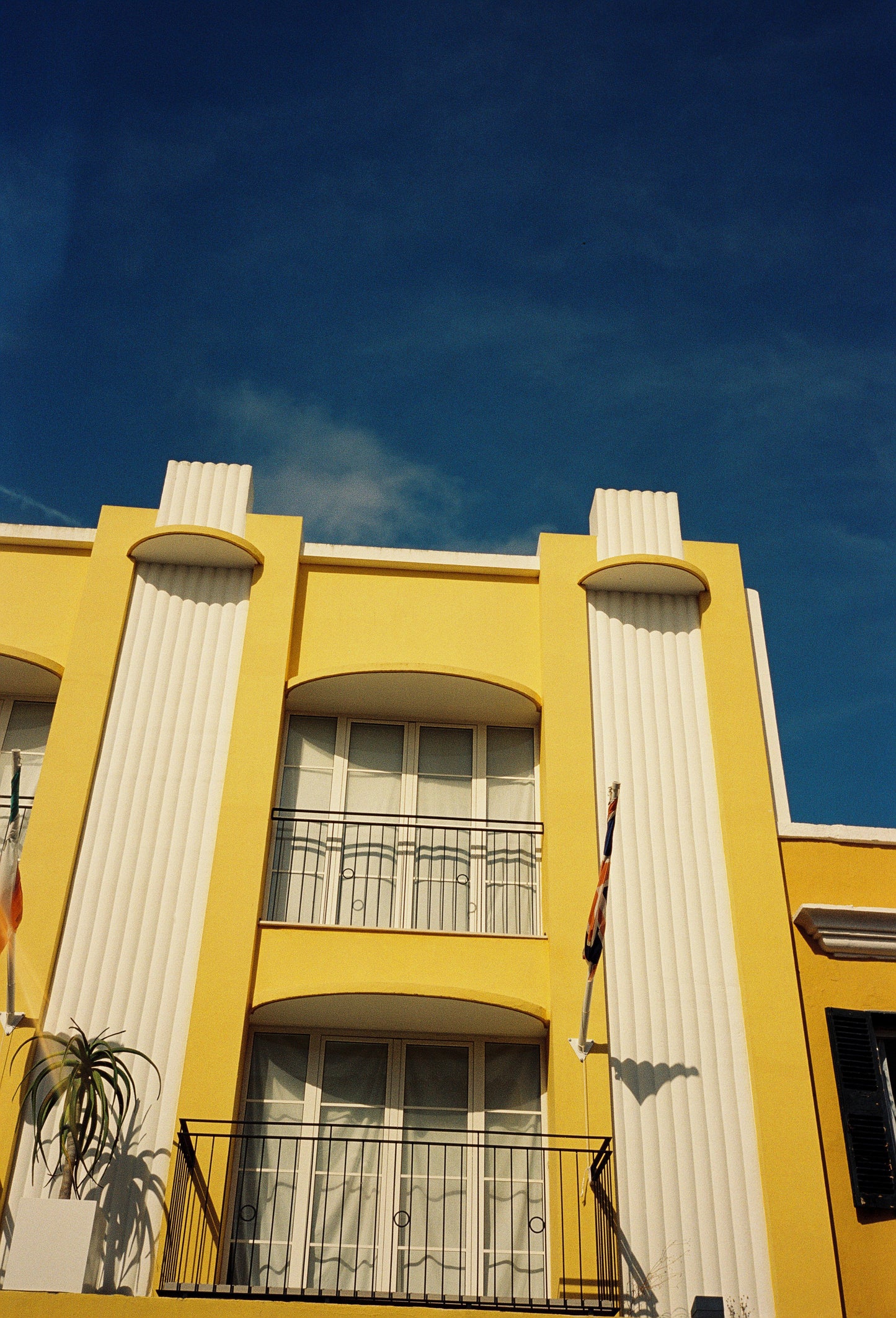 Ciutadella Menorca #01