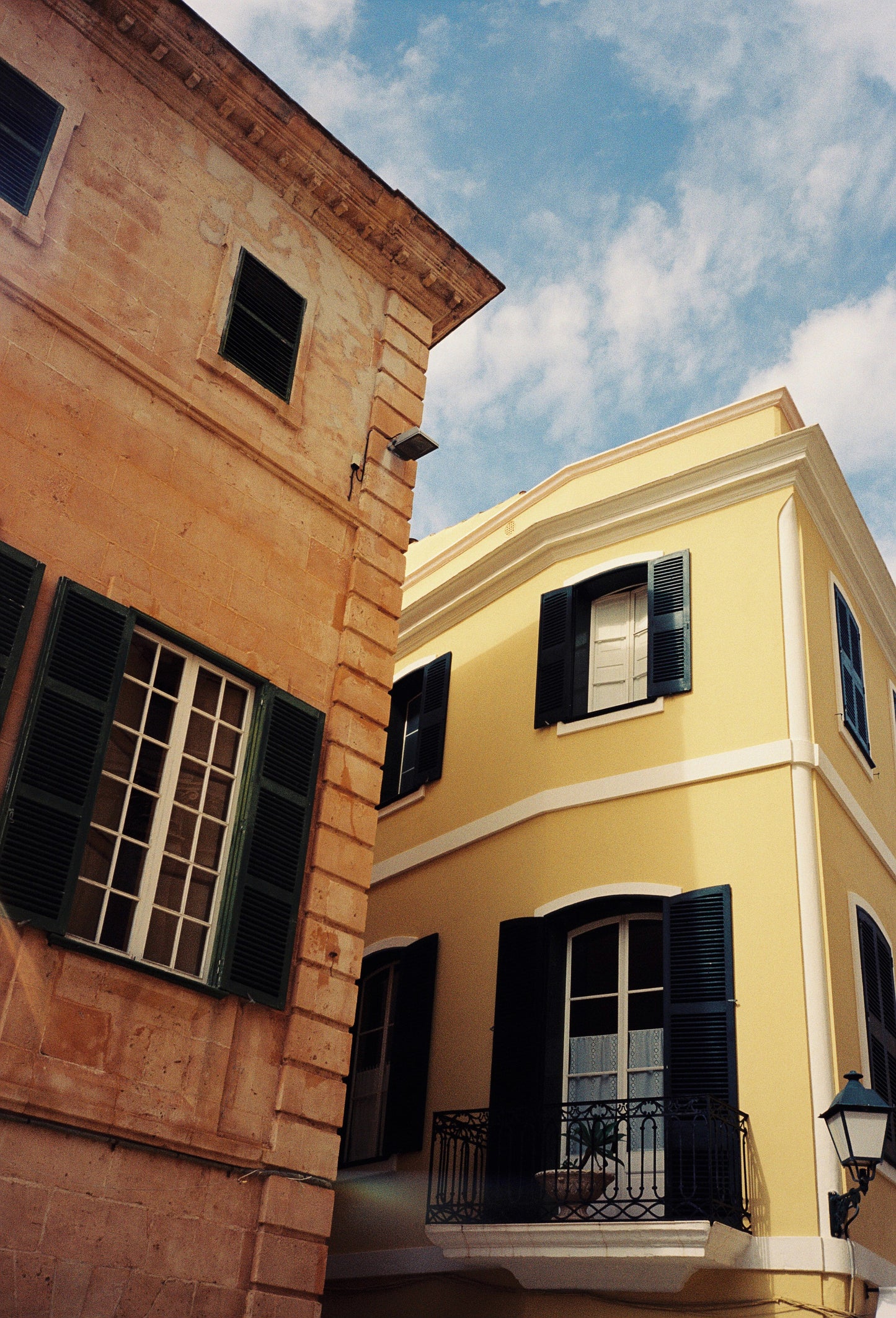 Ciutadella Menorca #03