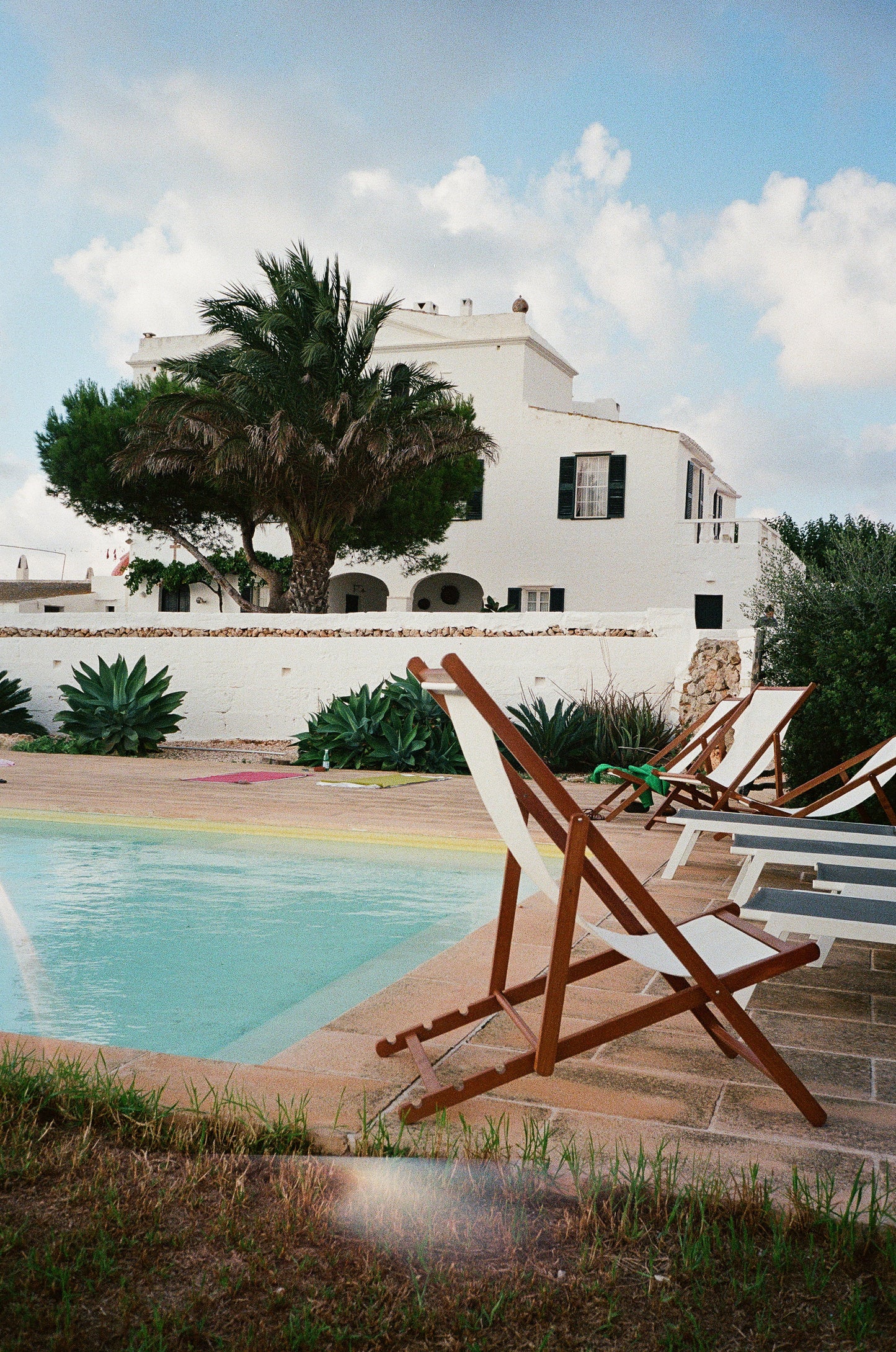 Finca Menorca #01