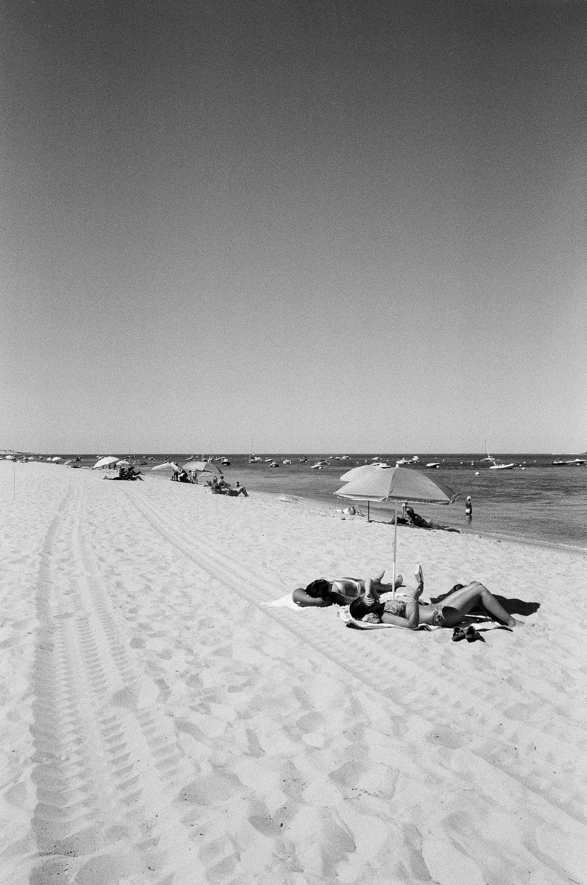 La plage été 26.