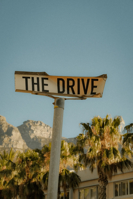 Drive in - 30X40 - Destockage