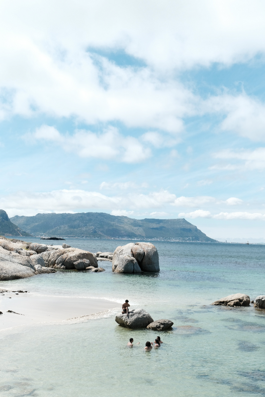 Boulders Beach