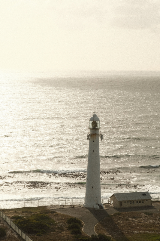 Phare Slangkop