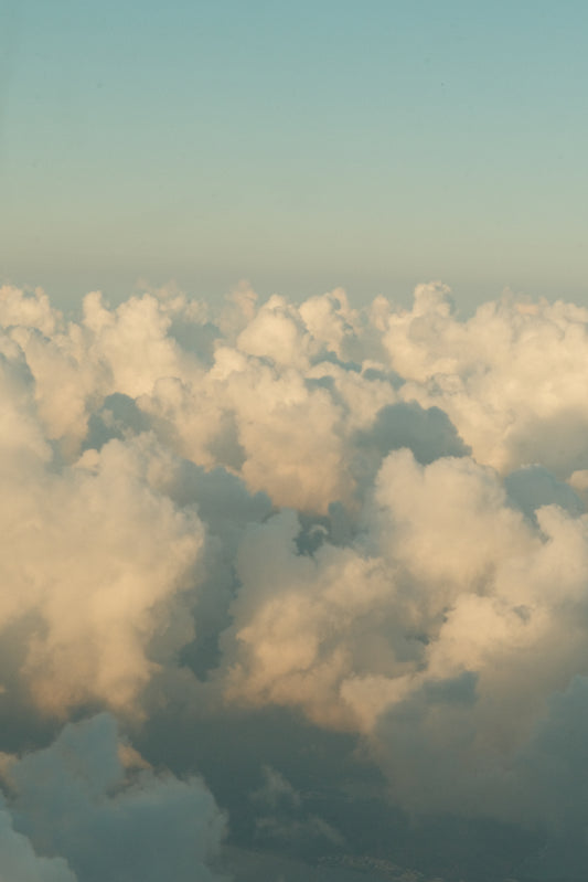 Nuages