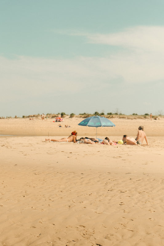 La Plage - Cap Ferret