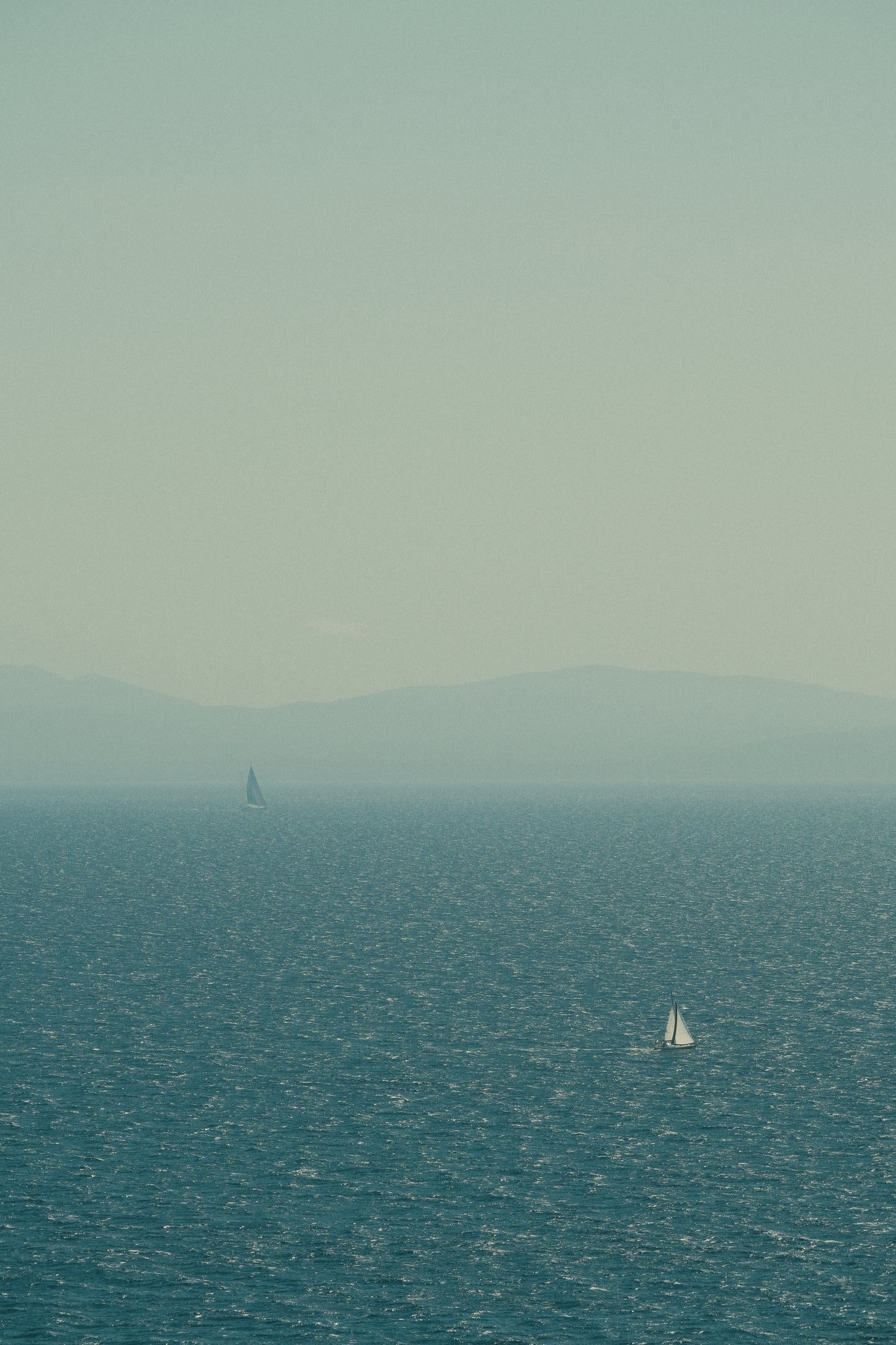 Au large - Corsica #02