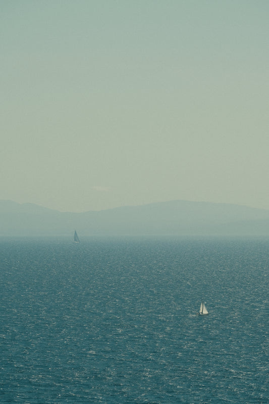 Au large - Corsica #02