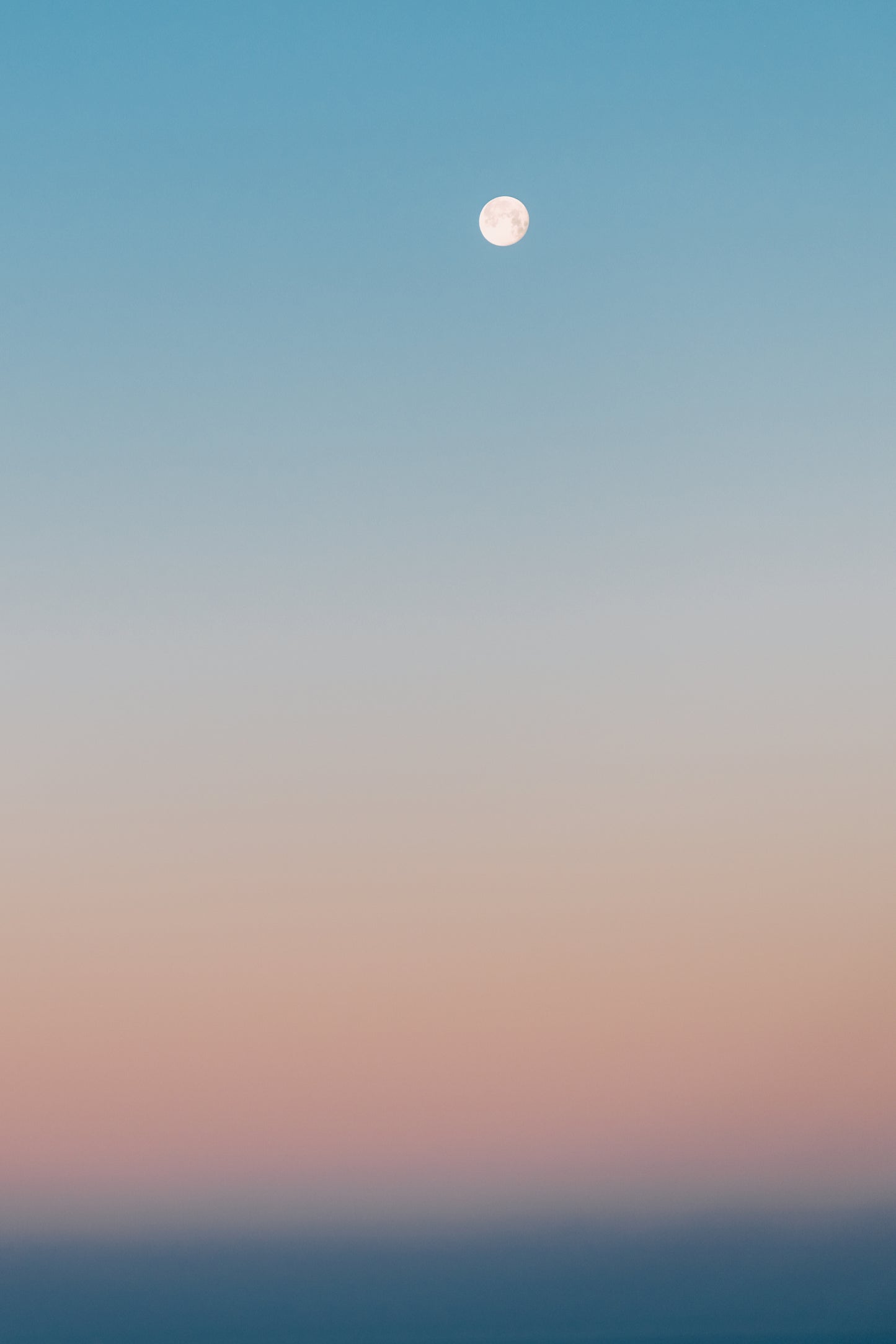 Le ciel de la Dune