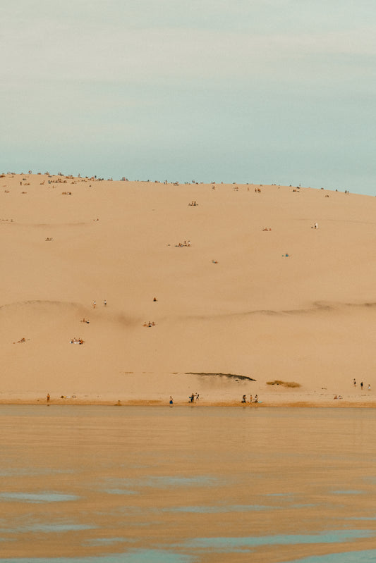 Dune juillet 25