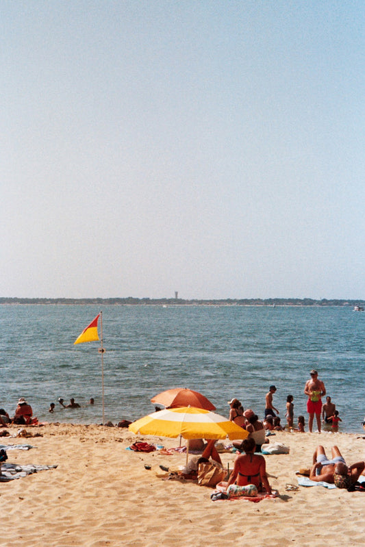Pyla on film #04