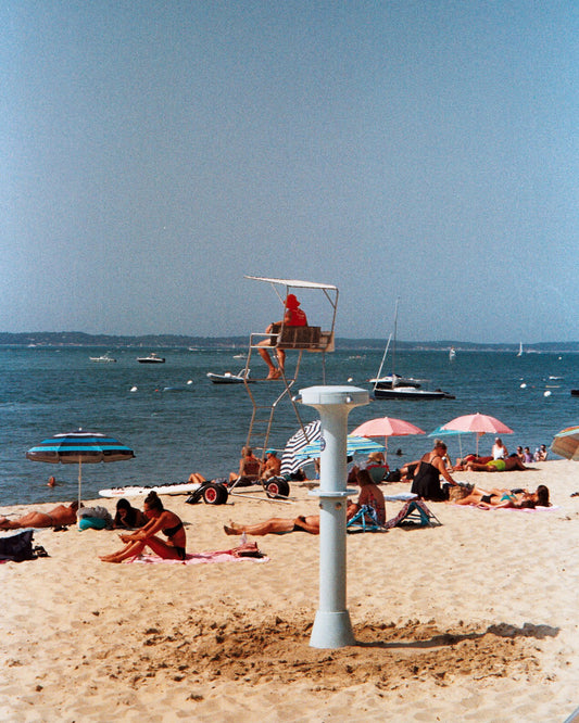 Pyla on film #06