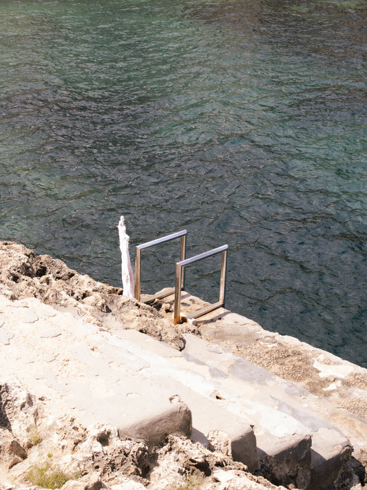 La crique - Ibiza
