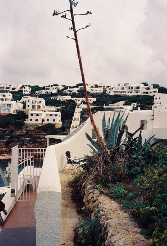 Balade Menorca.