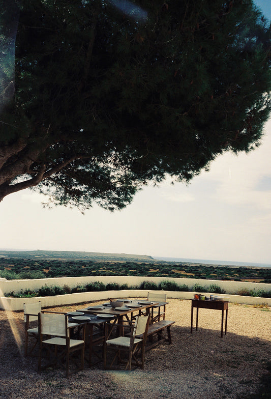 Finca Menorca #03