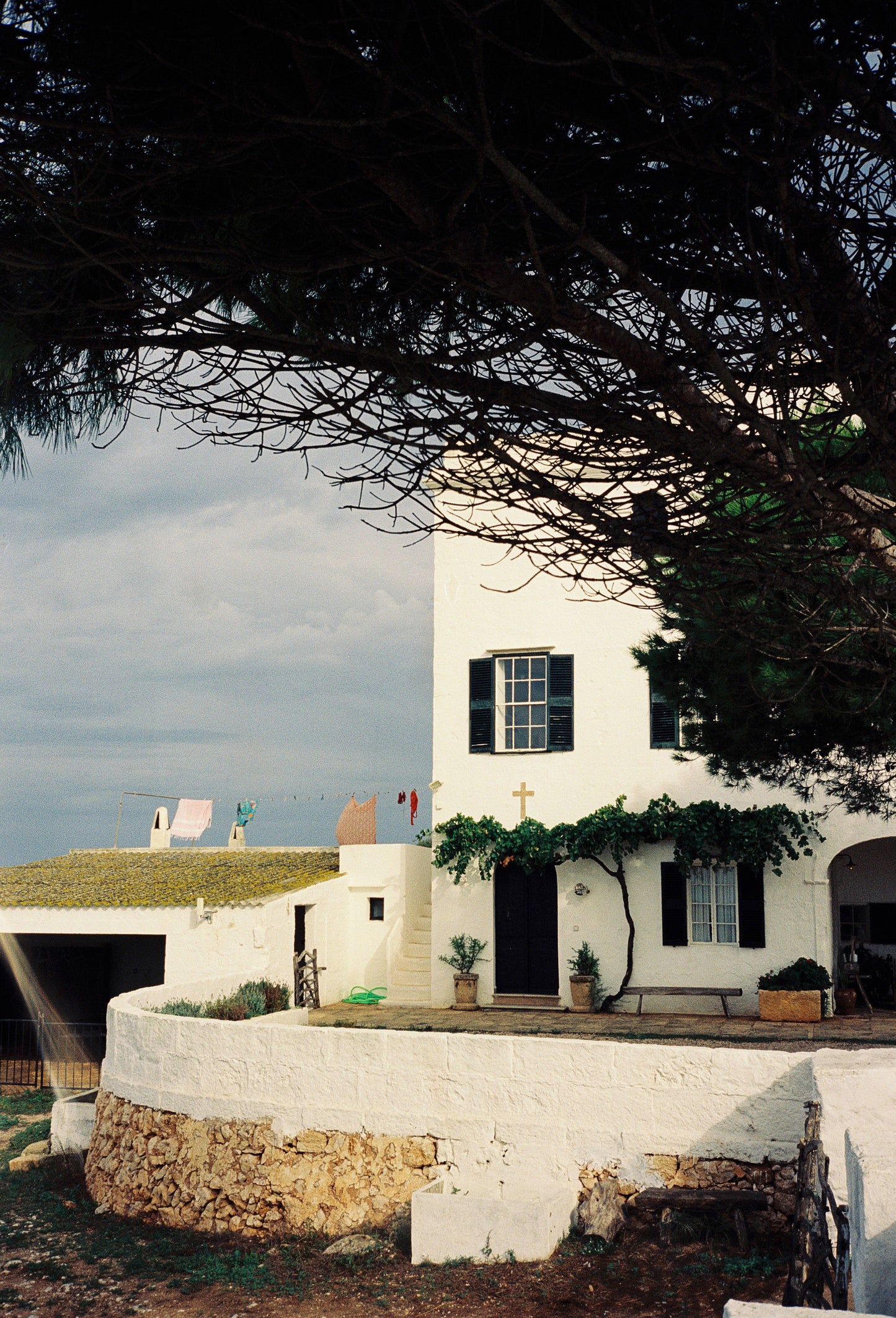 Finca Menorca #02