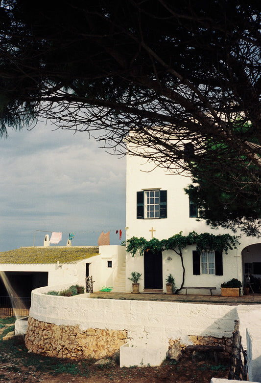 Finca Menorca #02