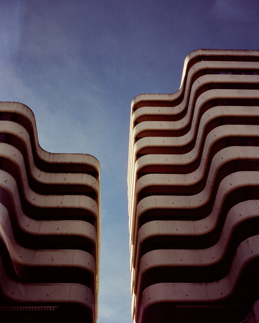 Mériadeck Bordeaux #01