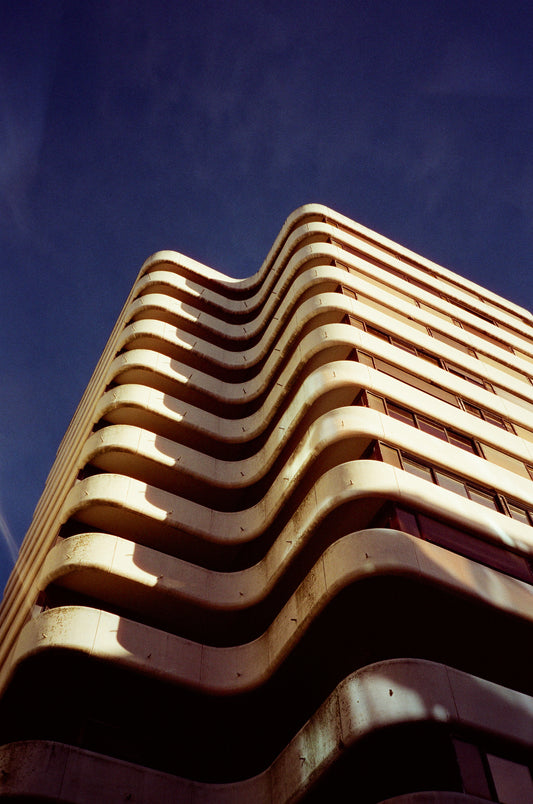 Mériadeck Bordeaux #02