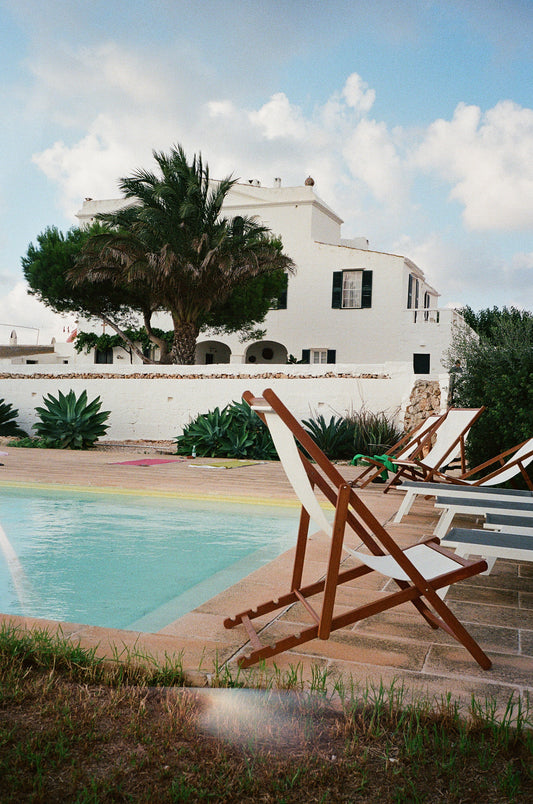 Finca Menorca #01