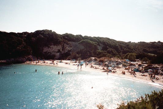 Petit Spérone , sur pellicule #07