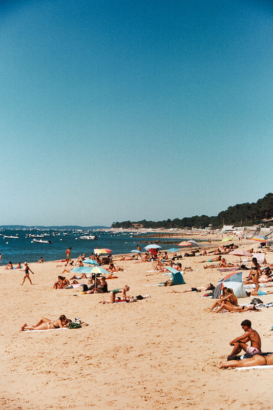 Pyla on film #01