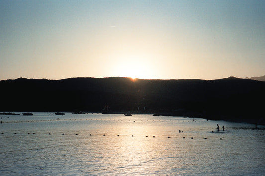 Santa Giulia, sur pellicule #06