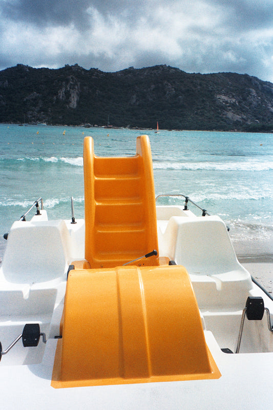 Fun Beach - Corsica #03