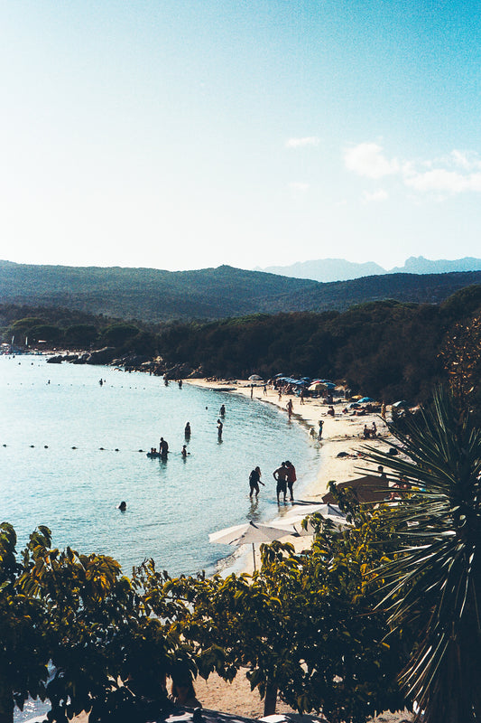 Santa Giulia, sur pellicule #04